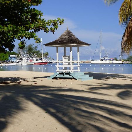 Beach Studio 18 Ocho Rios Eksteriør bilde