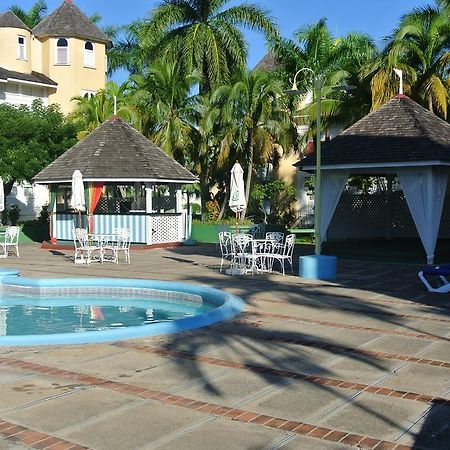 Beach Studio 18 Ocho Rios Eksteriør bilde