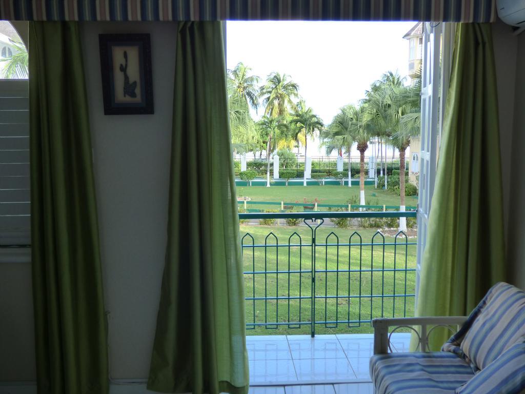 Beach Studio 18 Ocho Rios Eksteriør bilde