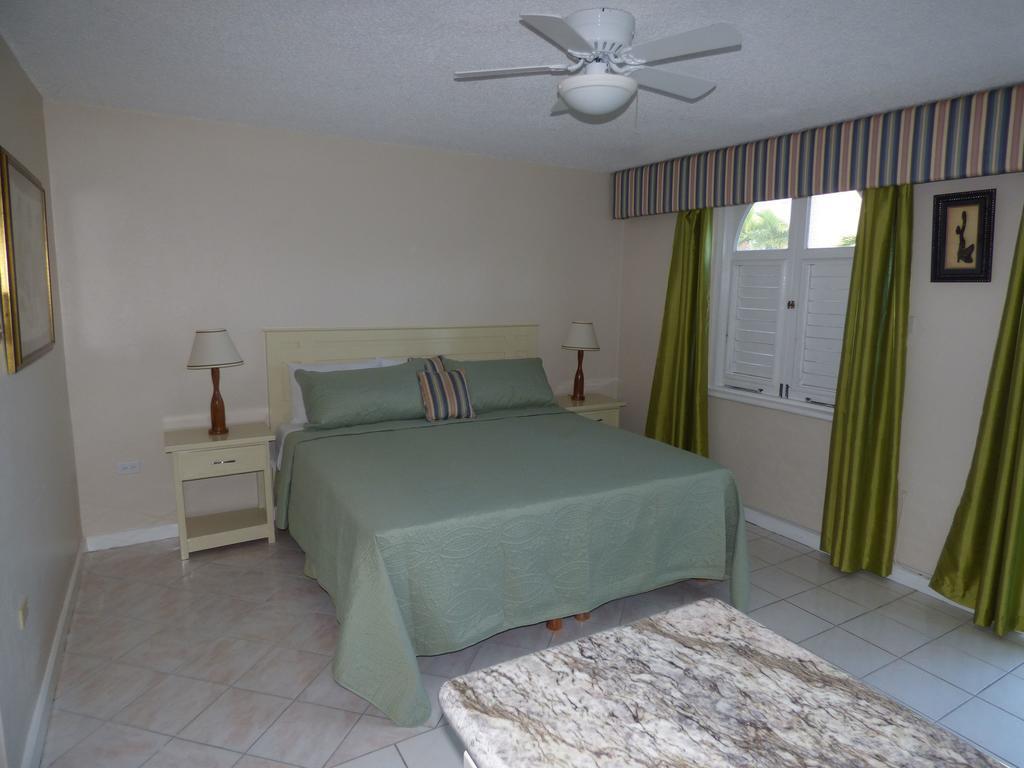 Beach Studio 18 Ocho Rios Eksteriør bilde