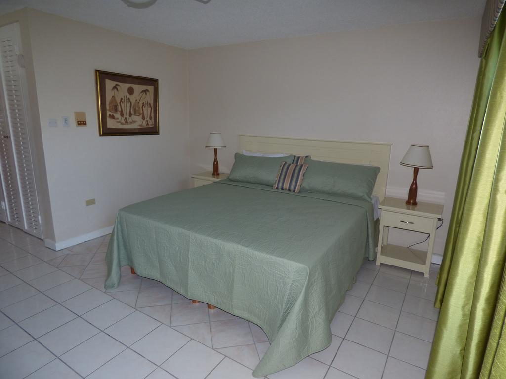 Beach Studio 18 Ocho Rios Eksteriør bilde