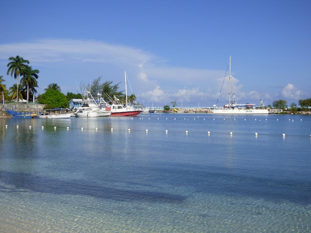 Beach Studio 18 Ocho Rios Eksteriør bilde