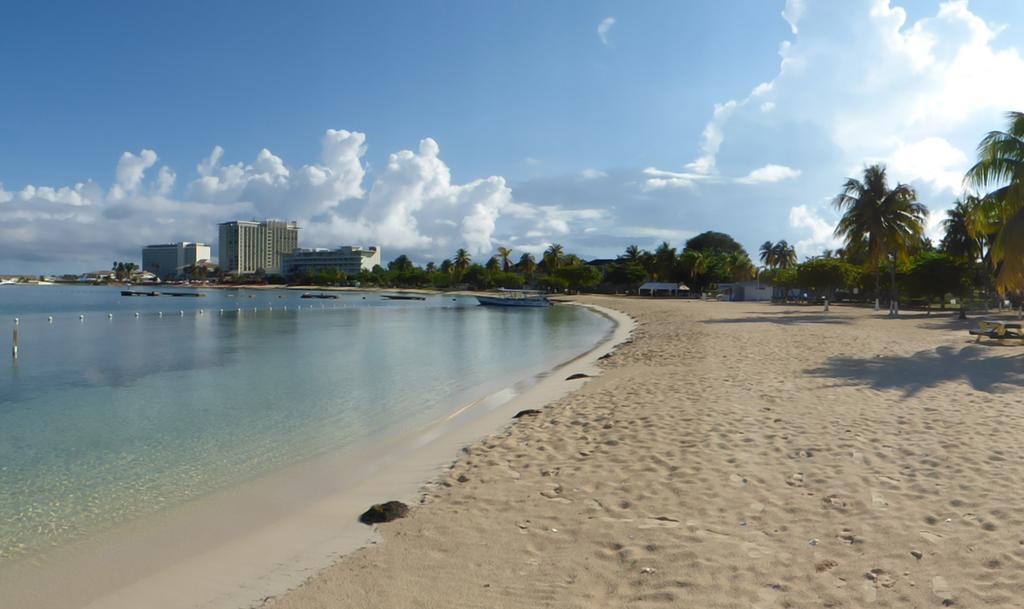 Beach Studio 18 Ocho Rios Eksteriør bilde