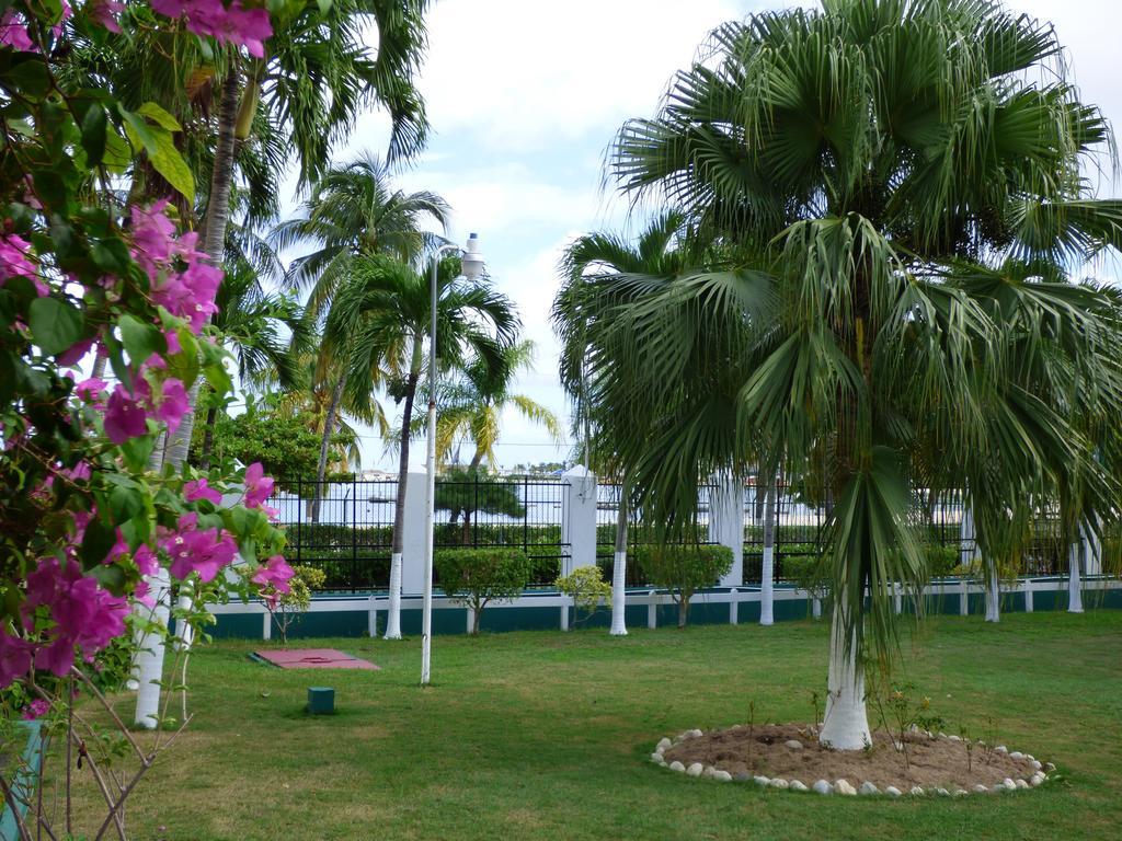 Beach Studio 18 Ocho Rios Eksteriør bilde