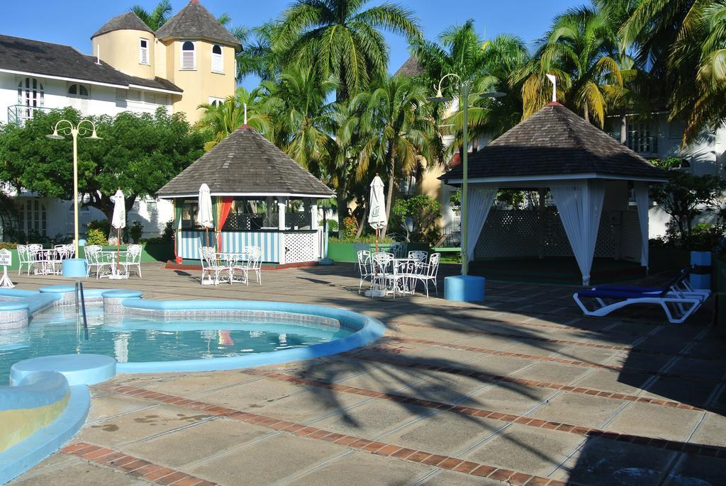 Beach Studio 18 Ocho Rios Eksteriør bilde