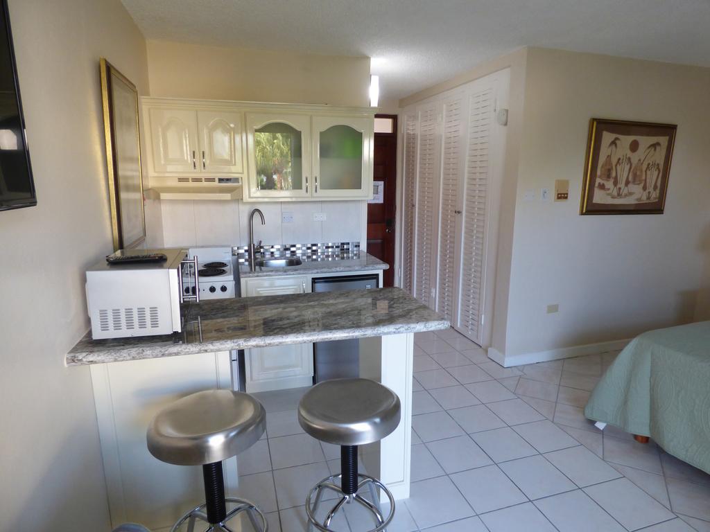 Beach Studio 18 Ocho Rios Eksteriør bilde