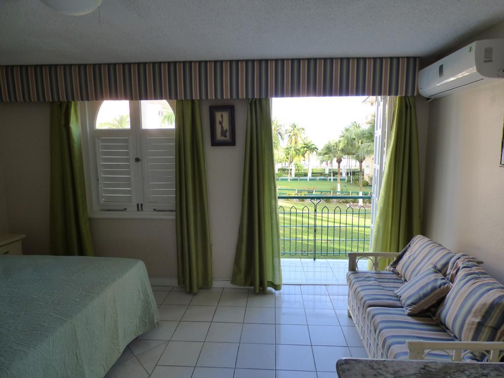 Beach Studio 18 Ocho Rios Eksteriør bilde