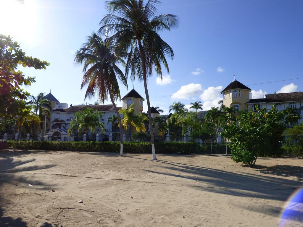 Beach Studio 18 Ocho Rios Eksteriør bilde